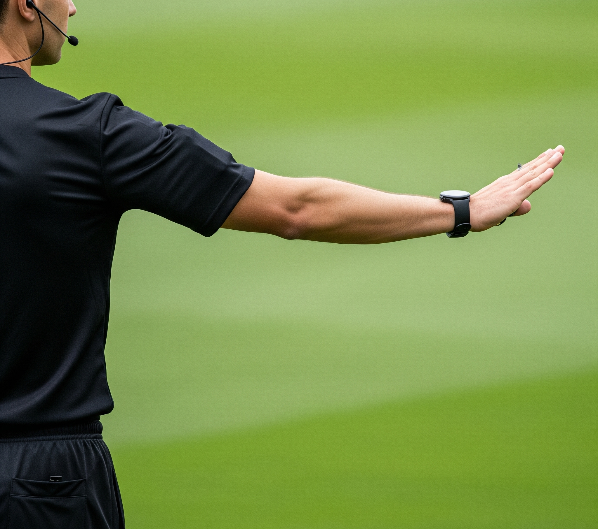 Soccer Laws Dojo